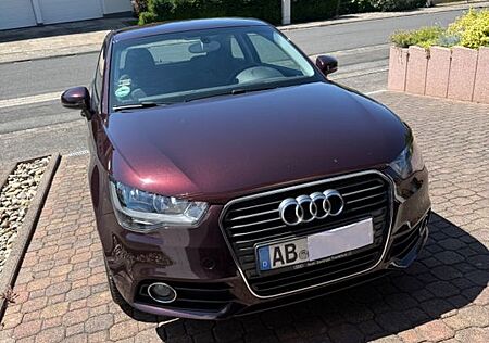 Audi A1 1.2 TFSI Ambition Ambition