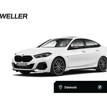 BMW M235 leasen