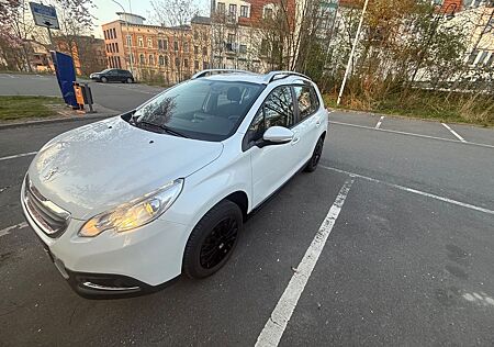 Peugeot 2008 Access 82 VTi Access