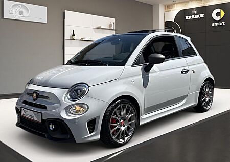 Abarth 695 gebraucht kaufen Abarth 695 1.4 T-Jet 16V -