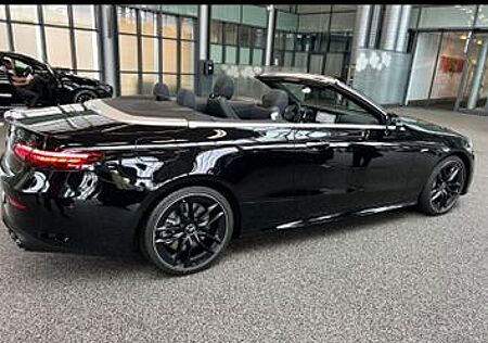 Mercedes-Benz E 53 AMG Mercedes-AMG E 53 4MATIC+ Autom. Me...