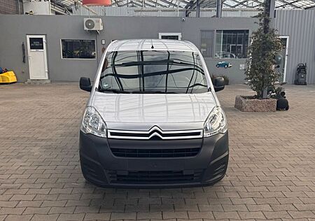 Citroën Berlingo Kasten Niveau B L1*TÜV NEU*1HAND*KLIMA*