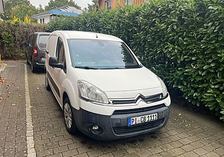 Citroën Berlingo Klima Einparkhilfe 2.hand