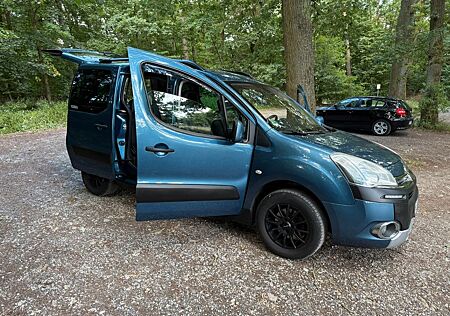 Citroën Berlingo HDi 115 Multispace XTR Multispace XTR