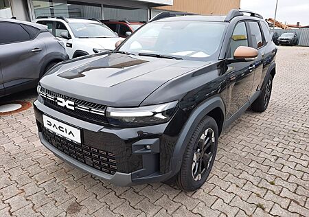 Dacia Bigster Extreme mild hybrid 140