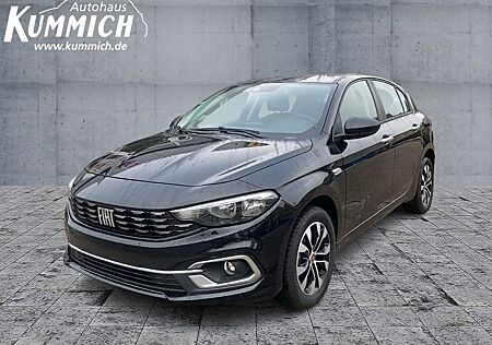 Fiat Tipo 5-Türer City Life MildHybrid 1.5 130PS DCT