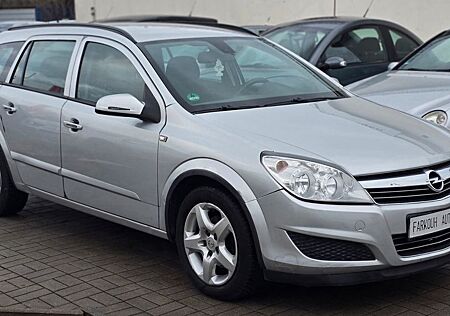 Opel Astra H Caravan Edition Automatik