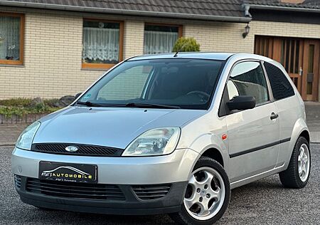 Ford Fiesta *TÜV NEU*