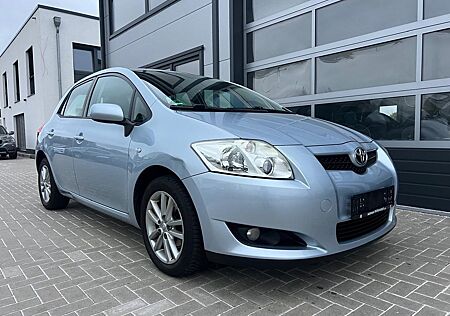 Toyota Auris 1,4 Life Klimaautomatik NAVI 1. HAND