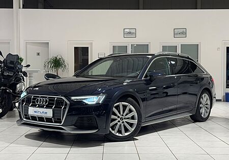 Audi A6 Allroad quattro 55 TDI*Kamera*Matrix*Navi*AHK