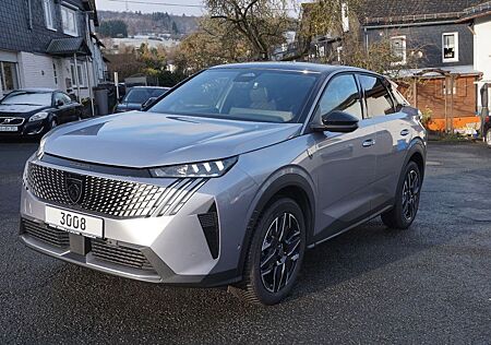 Peugeot 3008 Hybrid 145 GT LED;Navi;Sitzheizung;Alcantar