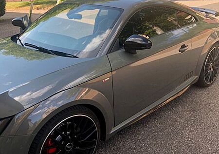 Audi TT 45 TFSI S tronic Coupe SLine Competition