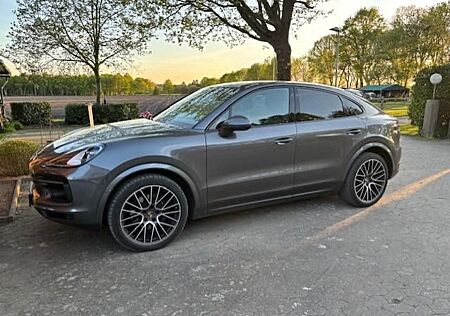 Porsche Cayenne Coupe Sport-Chrono-Paket/Turb 22" /360°