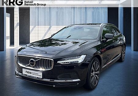 Volvo V90 T6 Twin Engine AWD Inscription Expression