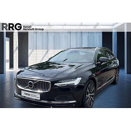 Volvo V90 leasen