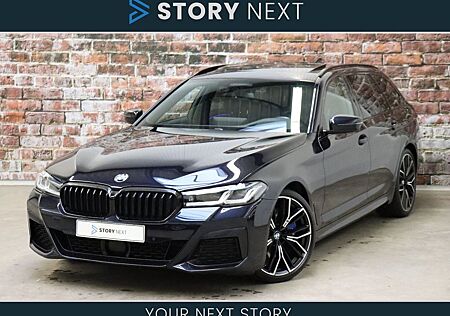 BMW 530d 530 5 Serie Touring High Executive M Sport