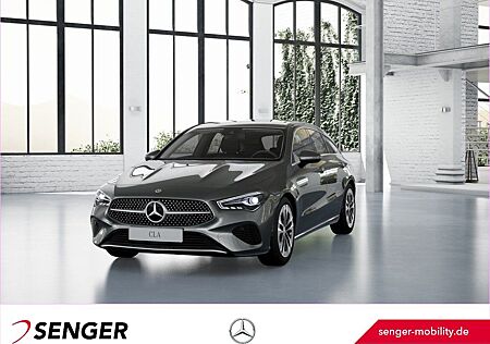 Mercedes-Benz CLA 180 Shooting Brake CLA 180 SB Progressive-Advanced AHK Winter-Paket