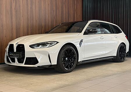 BMW M3 Touring xDrive Competition