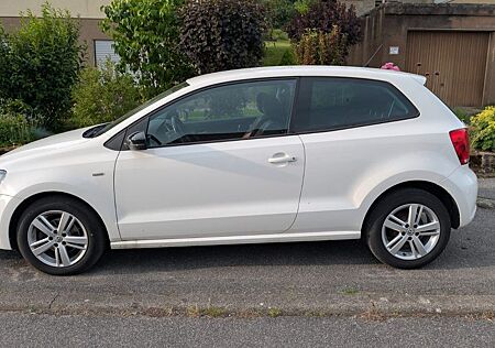 VW Polo Volkswagen 1.2, TÜV neu, Bremsen vorne neu