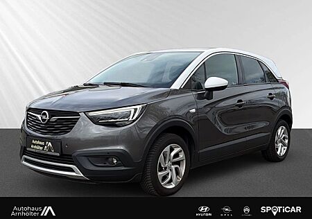 Opel Crossland X INNO 1.2(96KW) Sect Injection+KAMERA