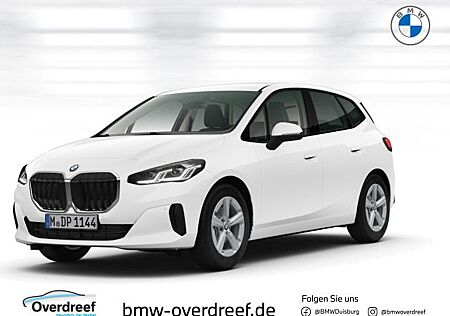 BMW 218i Active Tourer Steptronic DCT Komfortzugang