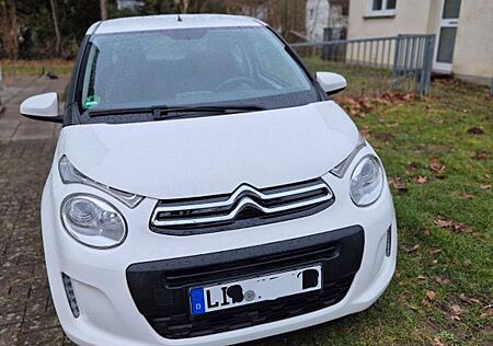 Citroën C1 VTi 68 Start Start
