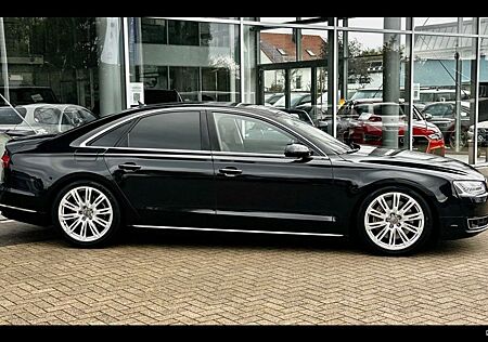 Audi A8 4.0 TFSI tiptronic quattro