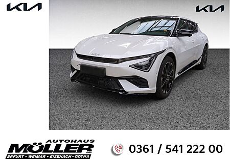 Kia EV6 PE 84 GT-Line AWD Drive Tech Glasdach Sound