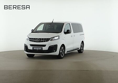 Opel Zafira Life Tourer Pano AHK Automatik Xenon