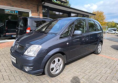 Opel Meriva Cosmo AUTOMATIK
