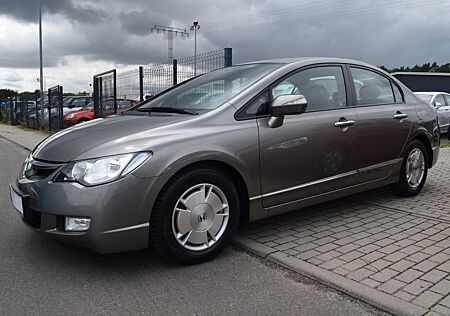 Honda Civic 1.3 Hybrid"2.Hand"TOP"HU/AU NEU"