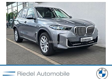 BMW X5 xDrive30d Sport Aut*Komfortsitze*Pano*AHK*H/K