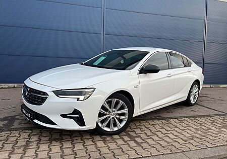 Opel Insignia Grand Sport 1.5 Diesel Automatik LED