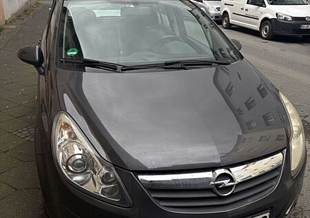 Opel Corsa 1.2 Selection Selection