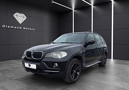 BMW X5 3.0d *Garantie*Finanzierung*