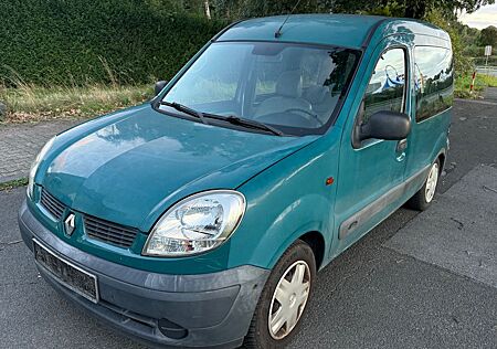 Renault Kangoo Authentique 1.5*Tüv 11/26*Servo*