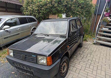 Fiat Panda 750