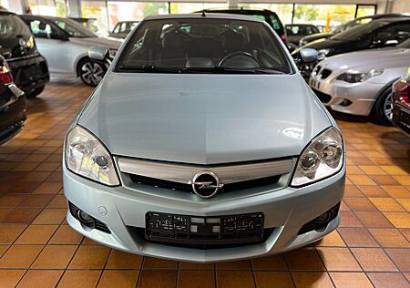 Opel Tigra Twin Top Edition"Klima"Sitzheizung"Tüv Neu
