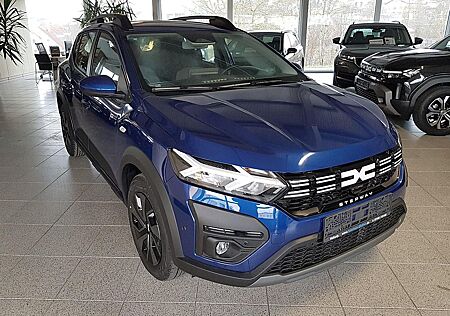 Dacia Sandero Stepway TCe SmartLink Kamera PDC hi+vo