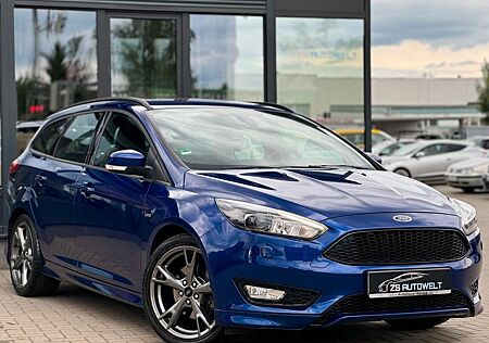 Ford Focus 1,5 ST-Line Turnier Automatik*NAV*ALU*PDC*