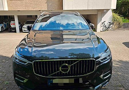 Volvo XC 60 XC60 B5 D AWD Inscription Geartronic Inscription