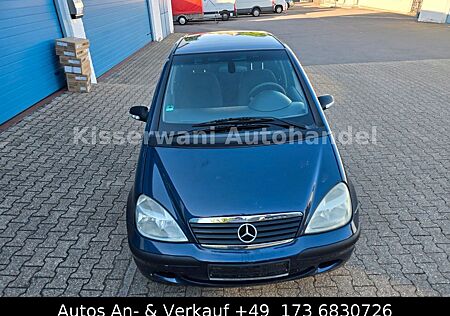 Mercedes-Benz A 140 ELEGANCE.Klima.