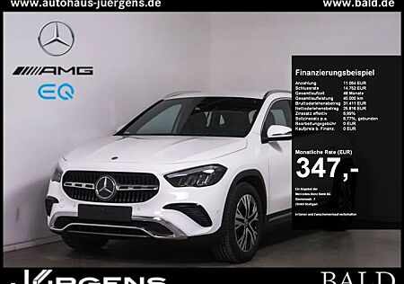 Mercedes-Benz GLA 180 Progressive/LED/Kamera/AHK/EASY-P/Mopf