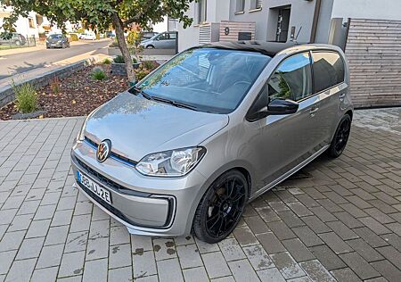 VW e-up! Volkswagen e-up! Gepflegt, Garagenfahrzeug.
