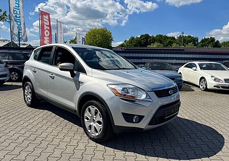 Ford Kuga Trend 2.0 Diesel Automatik Tüv Neu