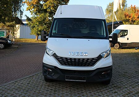 IVECO Daily Kasten L5H2, 35S16 V, Automatik, Klimaaut.