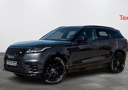 Land Rover Range Rover Velar Vollausgestatteter LandRover Velar D300