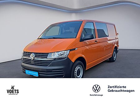 VW T6 Transporter Volkswagen KASTEN T6.1 TDI LR STANDHZG+AHK+