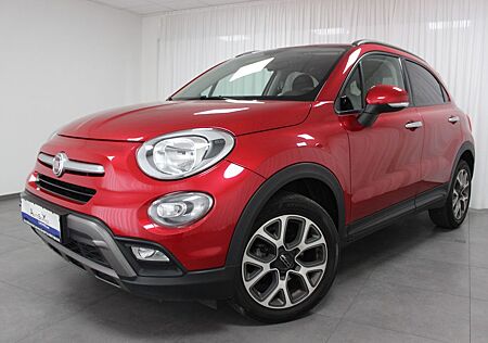 Fiat 500X CROSS 140PS Sitzhzg. PDC Bluetooth M&S Temp