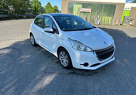 Peugeot 208 Active PANORAMA/KLIMA/NAVI/LED